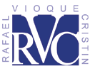 Rafael Vioque Logo